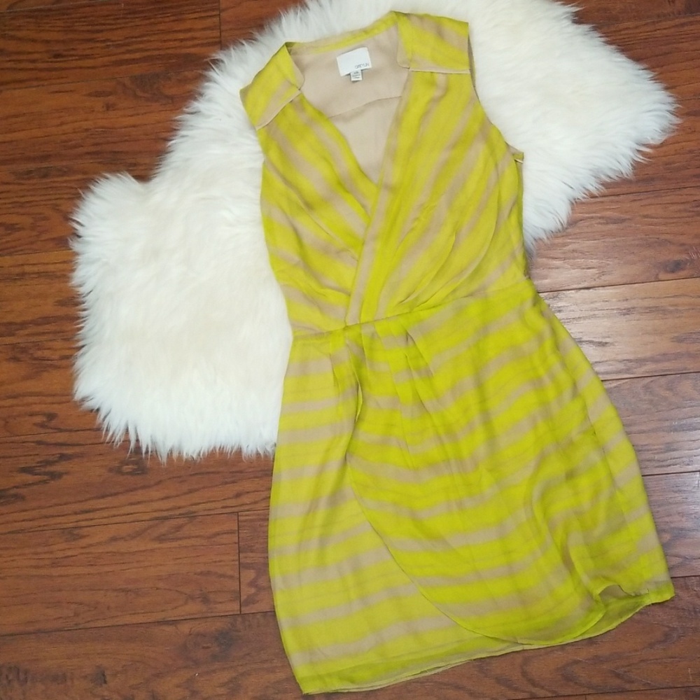 Greylin Dress